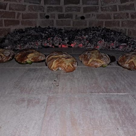 Casa Da Avo Do Puto Βίλα Mealhada Εξωτερικό φωτογραφία